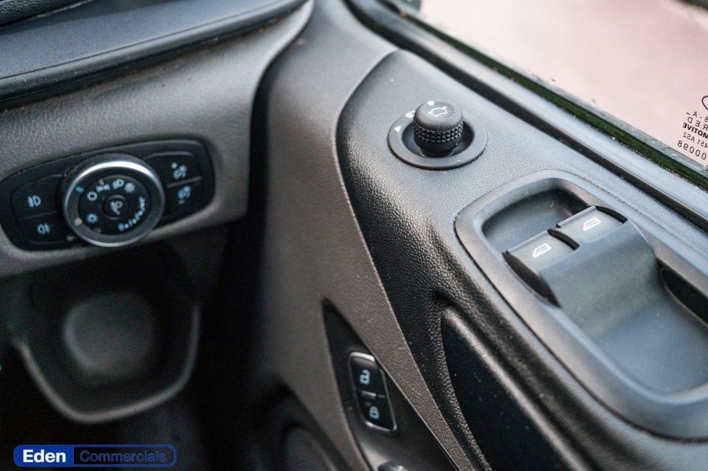 Used Ford Transit Custom 2022 for sale - 77080602: Photo 17