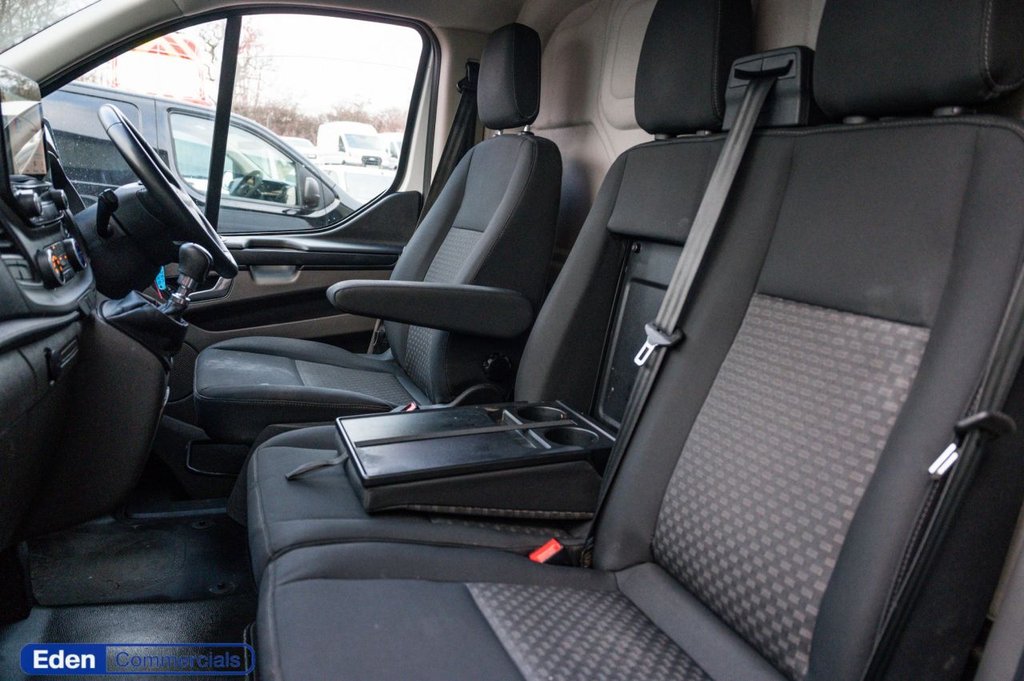 Used Ford Transit Custom 2022 for sale - 77080602: Photo 18