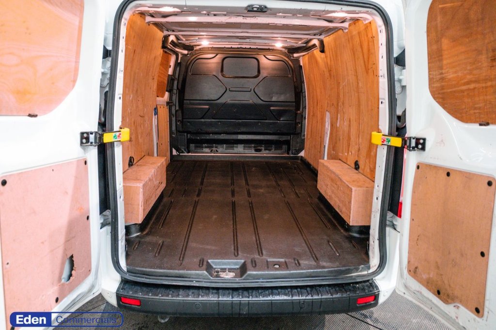 Used Ford Transit Custom 2022 for sale - 77080602: Photo 4