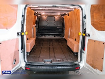 Used Ford Transit Custom 2022 for sale - 77080602: Photo