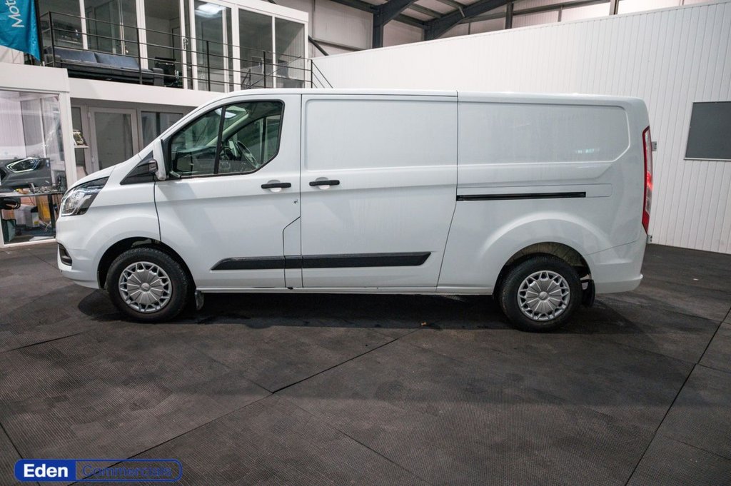 Used Ford Transit Custom 2022 for sale - 77080602: Photo 9