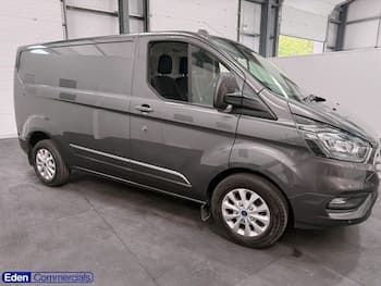 Used Ford Transit Custom 2023 for sale - 79655019: Photo