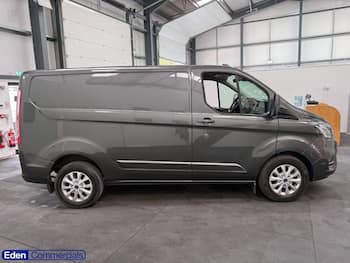 Used Ford Transit Custom 2023 for sale - 79655019: Photo