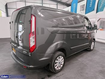 Used Ford Transit Custom 2023 for sale - 79655019: Photo