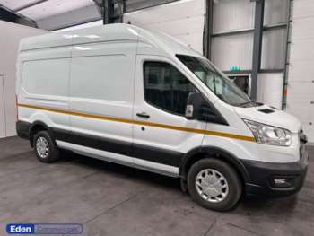 Used Ford Transit 2021 for sale - 74819805: Photo