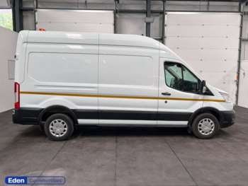 Used Ford Transit 2021 for sale - 74819805: Photo