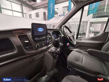 Used Ford Transit 2021 for sale - 74819805: Photo