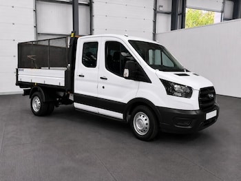 Used Ford Transit 2023 for sale - 78839400: Photo