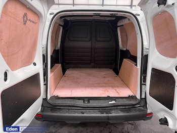 Used Renault Kangoo 2024 for sale - 75359016: Photo