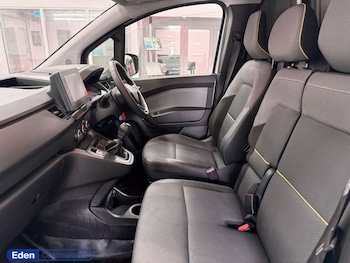 Used Renault Kangoo 2024 for sale - 75359016: Photo