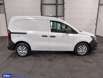 Used Renault Kangoo 2024 for sale - 75359016: Photo