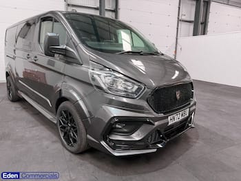 Used Ford Transit Custom 2022 for sale - 79422325: Photo