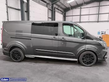 Used Ford Transit Custom 2022 for sale - 79422325: Photo