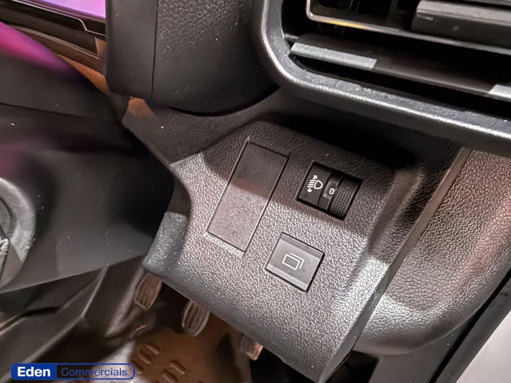 Used Vauxhall Combo 2024 for sale - 77368977: Photo 18