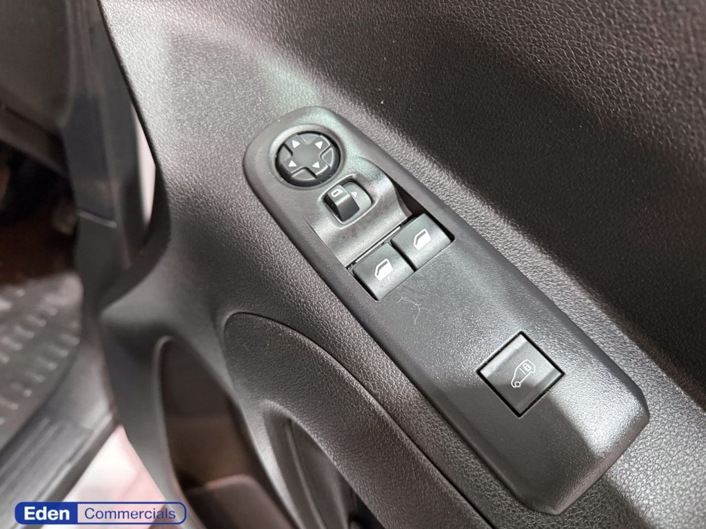 Used Vauxhall Combo 2024 for sale - 77368977: Photo 19