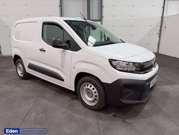 Used Vauxhall Combo 2024 for sale - 77368977: Photo