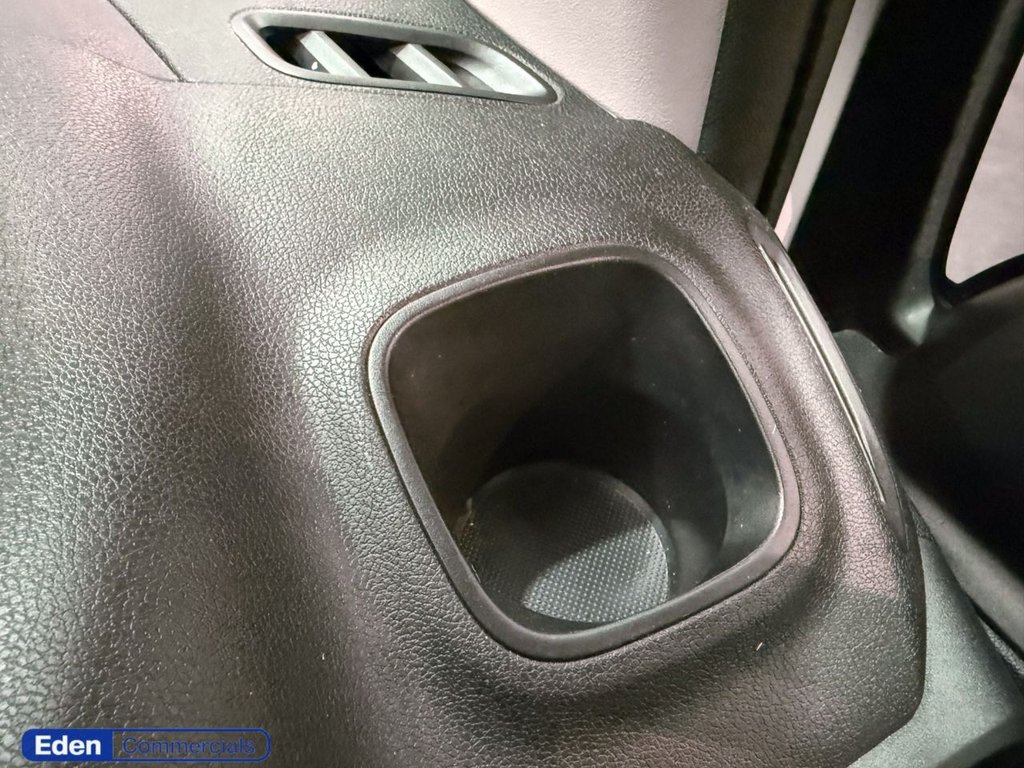 Used Vauxhall Combo 2024 for sale - 77368977: Photo 21