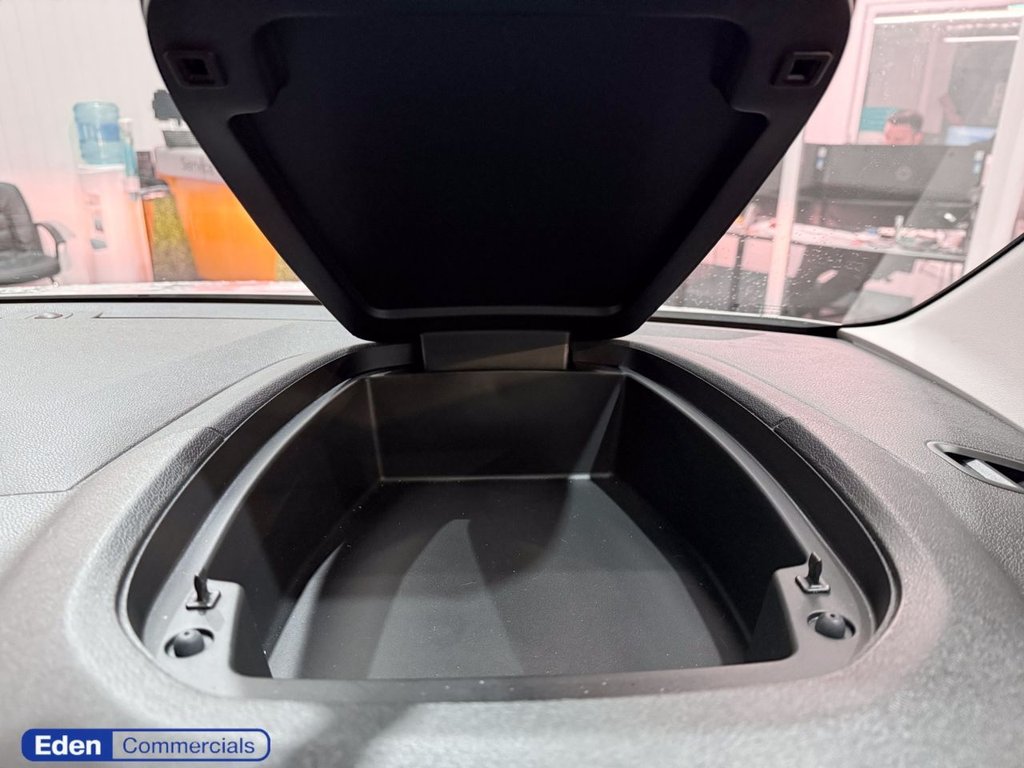Used Vauxhall Combo 2024 for sale - 77368977: Photo 22