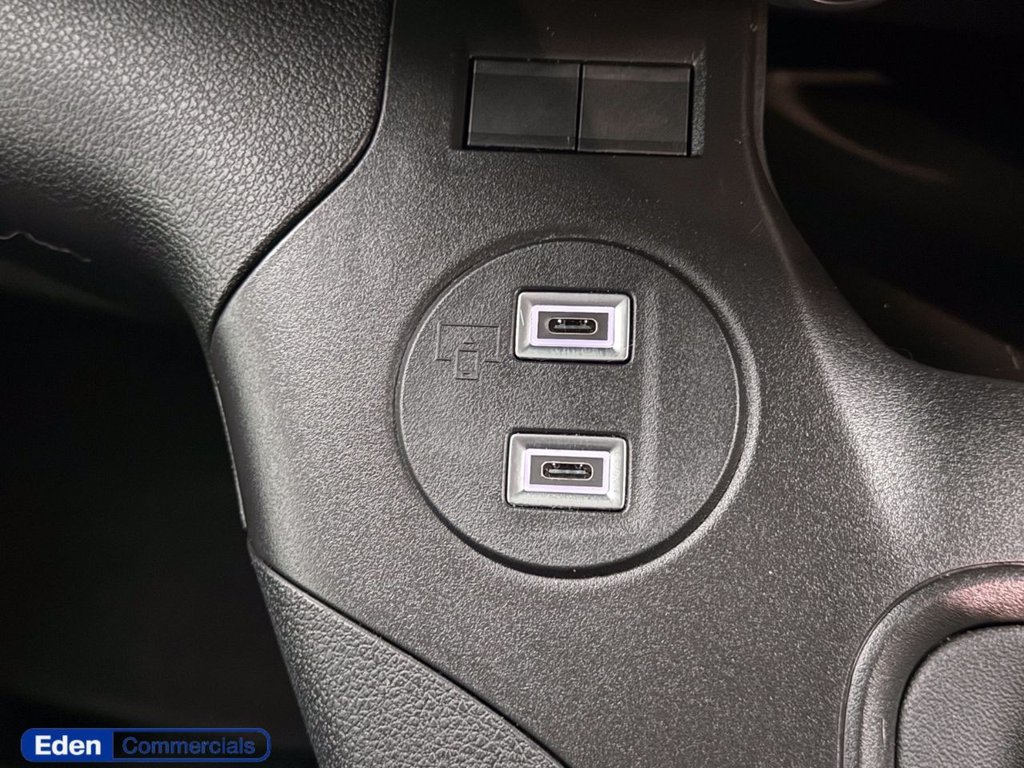 Used Vauxhall Combo 2024 for sale - 77368977: Photo 24