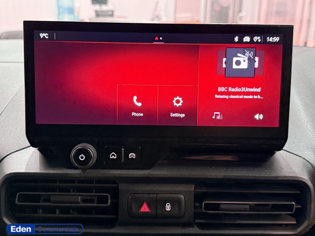 Used Vauxhall Combo 2024 for sale - 77368977: Photo 26