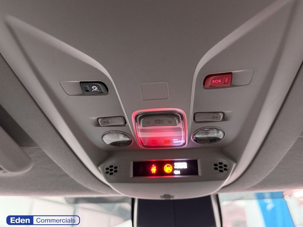 Used Vauxhall Combo 2024 for sale - 77368977: Photo 27