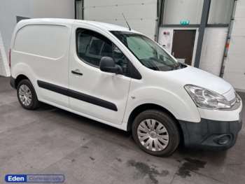 Used Citroen Berlingo 2014 for sale - 74834073: Photo