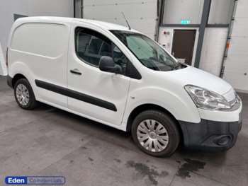 Used Citroen Berlingo 2014 for sale - 74834073: Photo