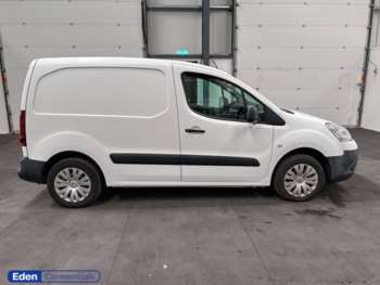 Used Citroen Berlingo 2014 for sale - 74834073: Photo