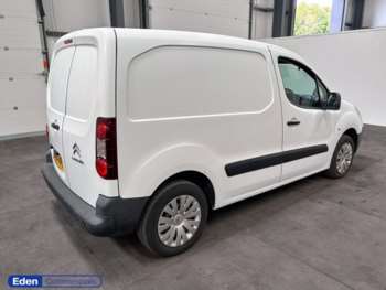 Used Citroen Berlingo 2014 for sale - 74834073: Photo