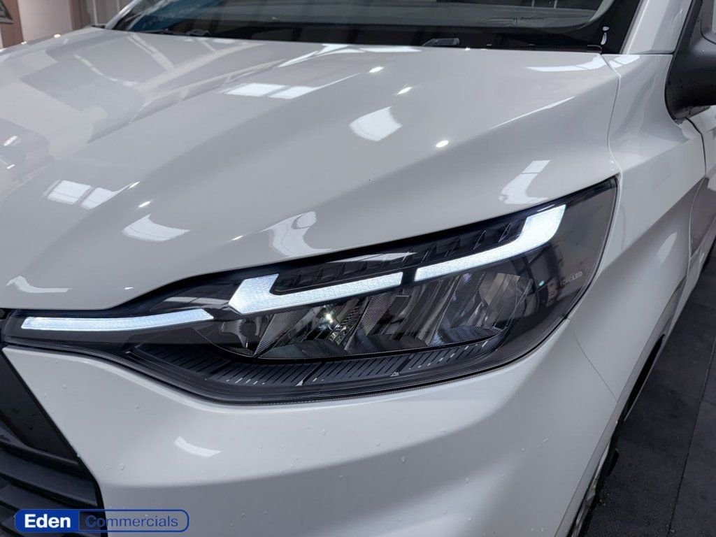 Used Ford Transit Custom 2025 for sale - 77632035: Photo 10