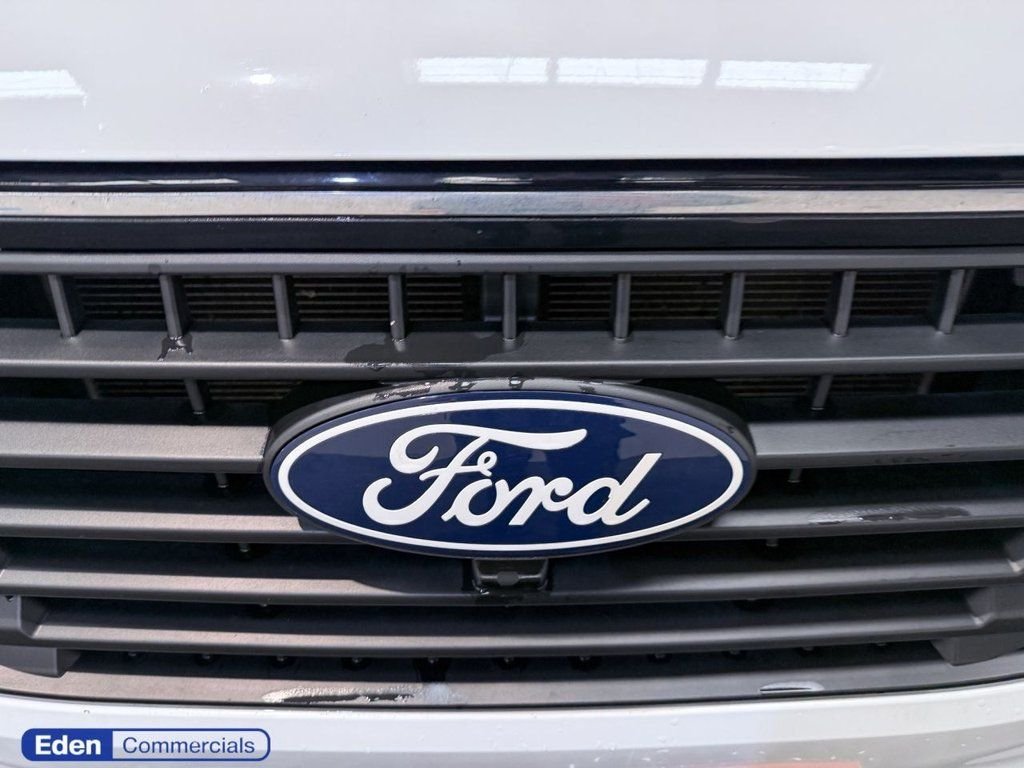 Used Ford Transit Custom 2025 for sale - 77632035: Photo 12