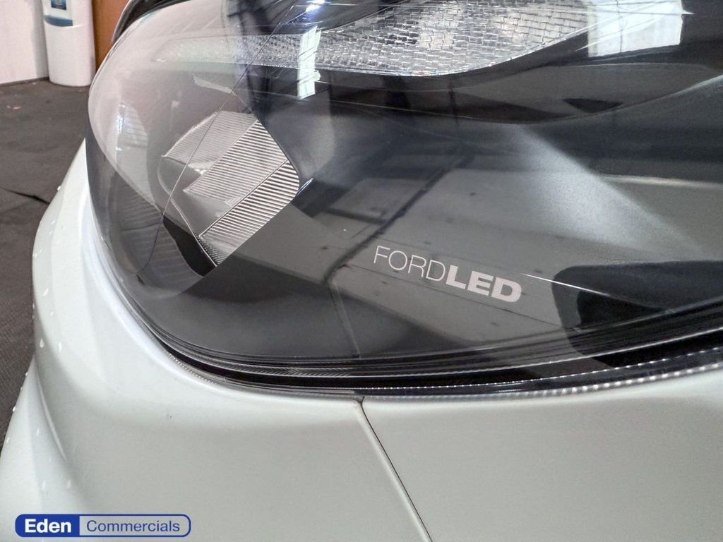 Used Ford Transit Custom 2025 for sale - 77632035: Photo 13