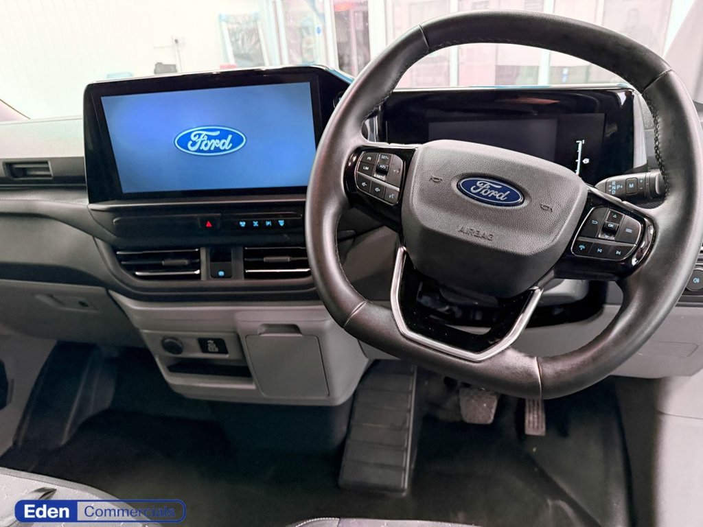 Used Ford Transit Custom 2025 for sale - 77632035: Photo 20