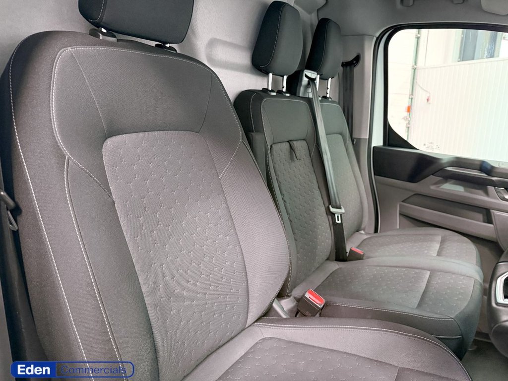 Used Ford Transit Custom 2025 for sale - 77632035: Photo 21