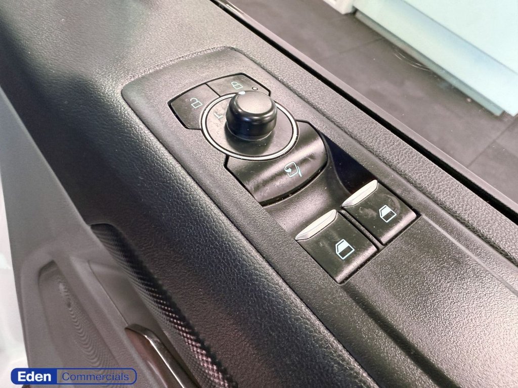 Used Ford Transit Custom 2025 for sale - 77632035: Photo 22