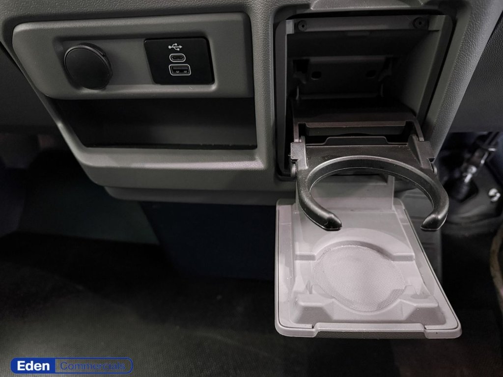 Used Ford Transit Custom 2025 for sale - 77632035: Photo 24