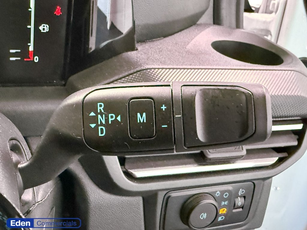 Used Ford Transit Custom 2025 for sale - 77632035: Photo 25