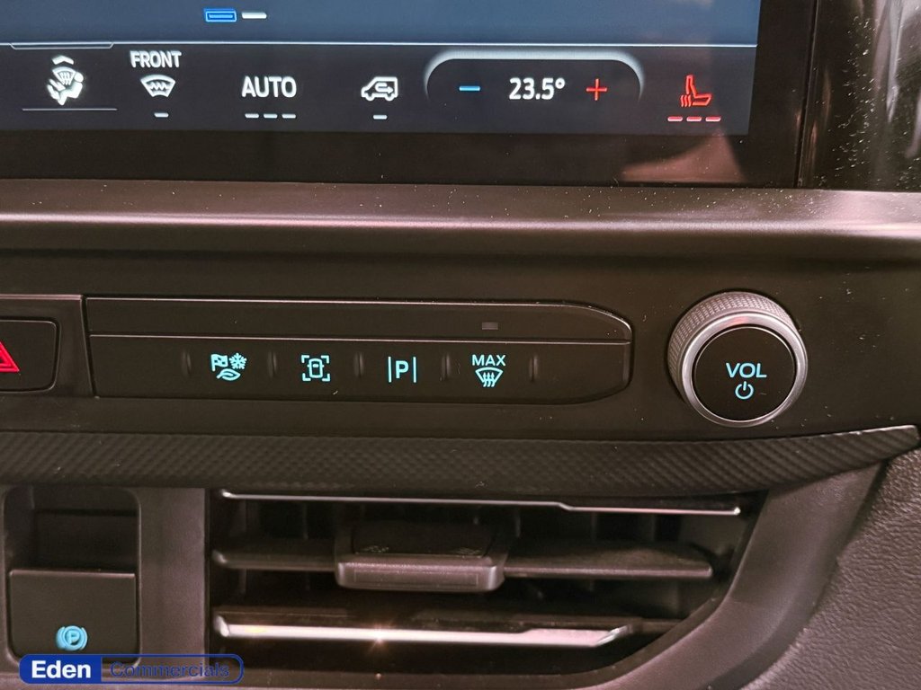 Used Ford Transit Custom 2025 for sale - 77632035: Photo 26