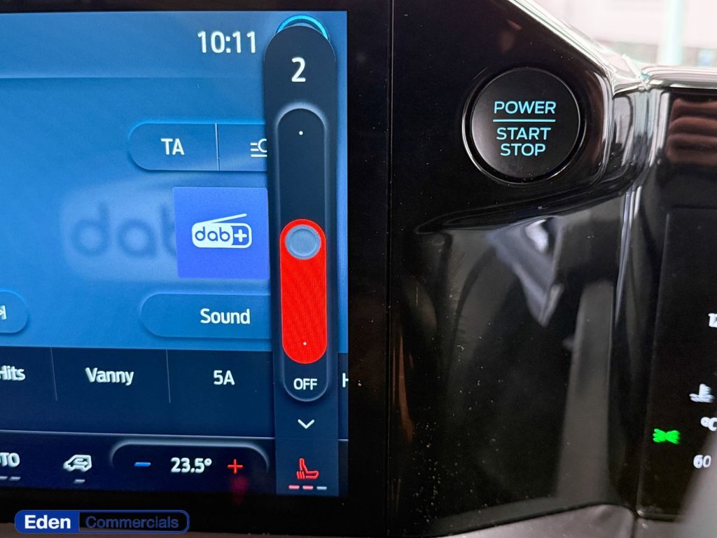 Used Ford Transit Custom 2025 for sale - 77632035: Photo 27