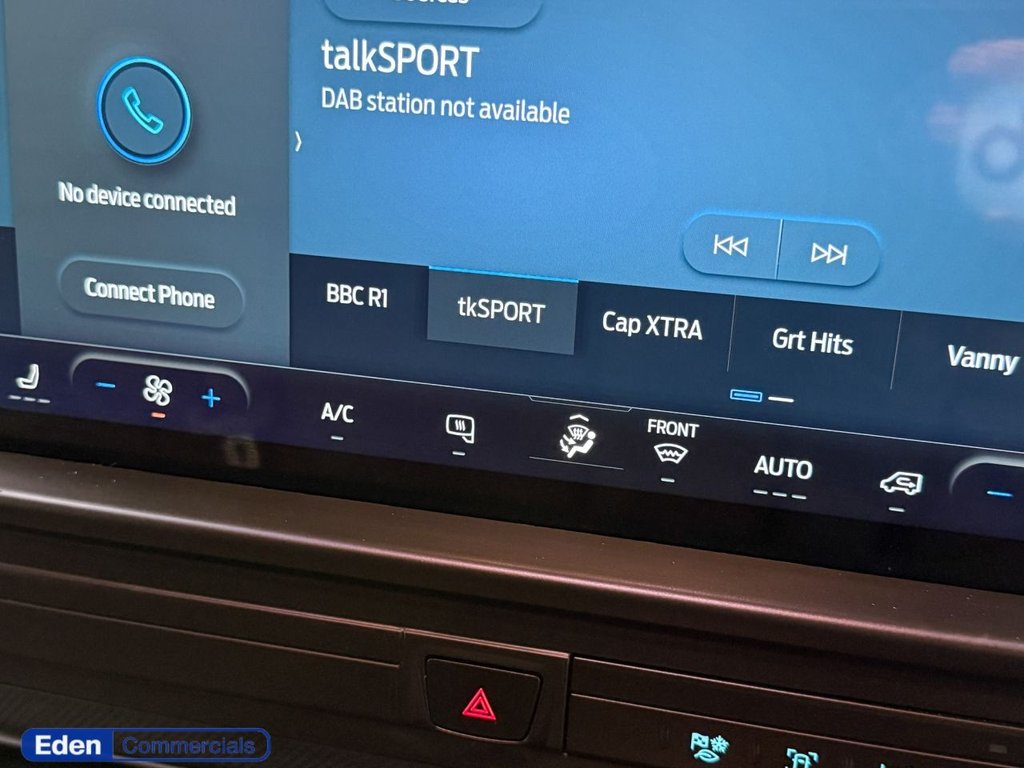 Used Ford Transit Custom 2025 for sale - 77632035: Photo 28