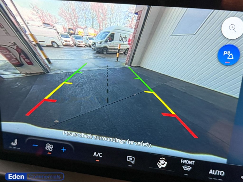 Used Ford Transit Custom 2025 for sale - 77632035: Photo 29