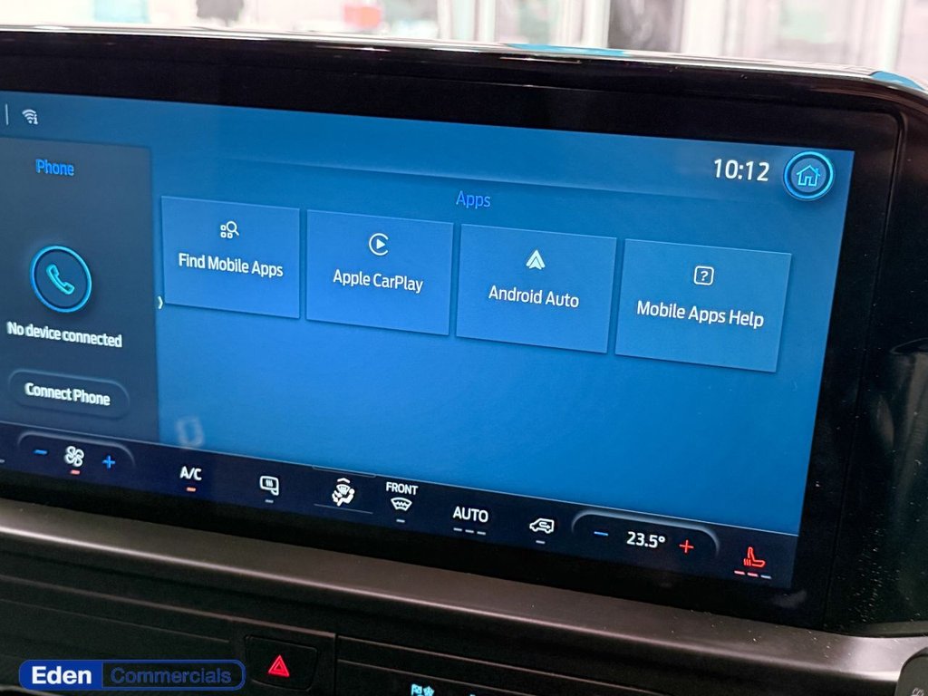 Used Ford Transit Custom 2025 for sale - 77632035: Photo 31