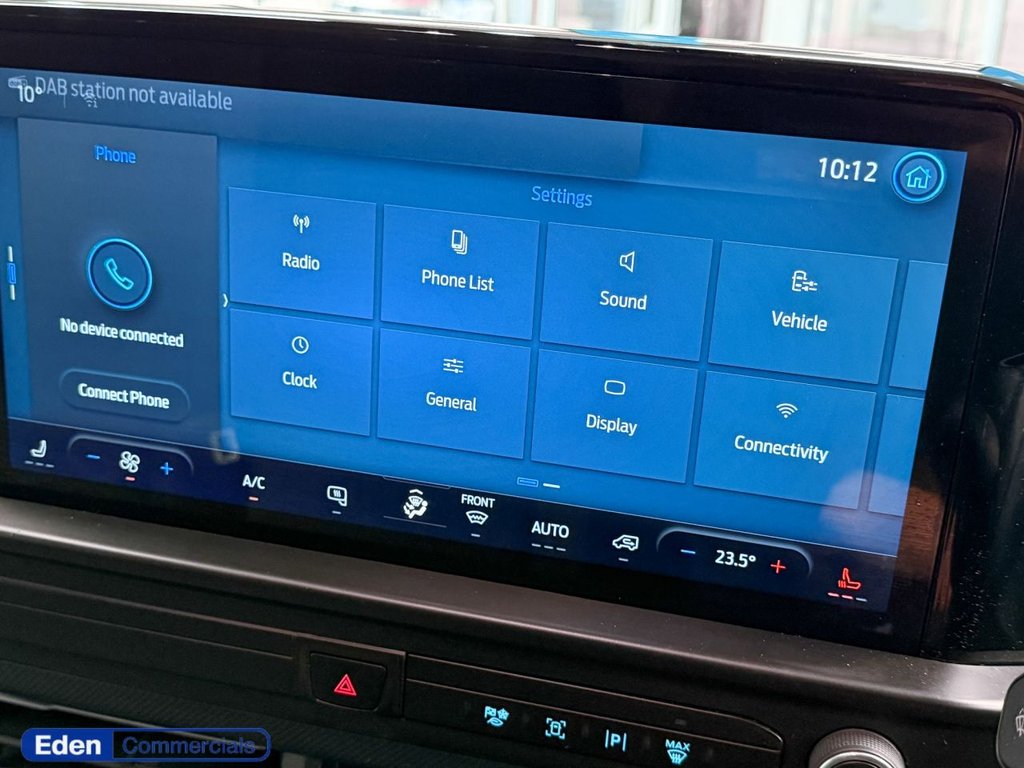 Used Ford Transit Custom 2025 for sale - 77632035: Photo 32