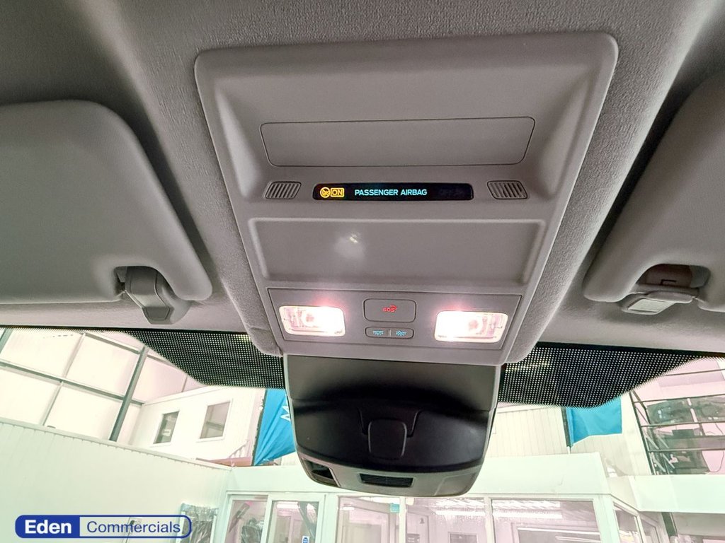 Used Ford Transit Custom 2025 for sale - 77632035: Photo 34