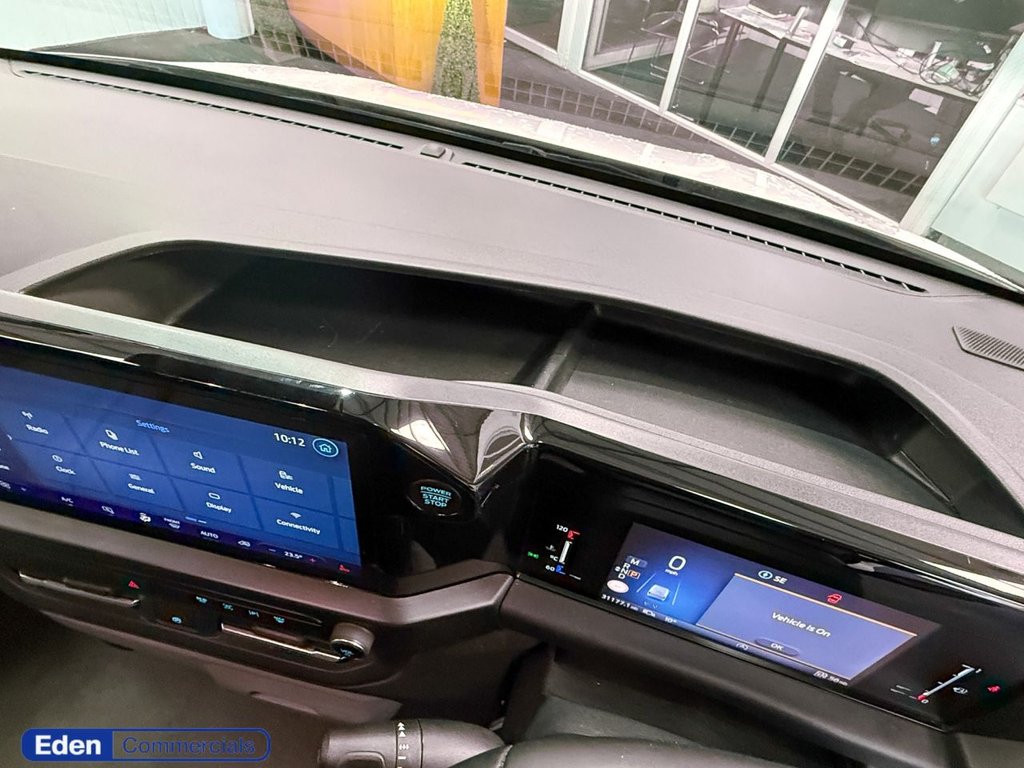 Used Ford Transit Custom 2025 for sale - 77632035: Photo 35