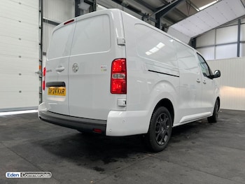 Used Vauxhall Vivaro 2024 for sale - 75923409: Photo