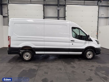 Used Ford Transit 2023 for sale - 78382921: Photo