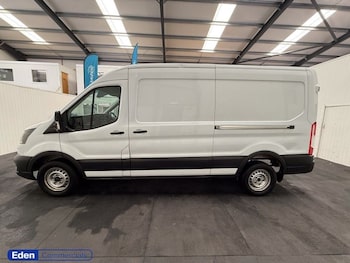 Used Ford Transit 2023 for sale - 78382921: Photo