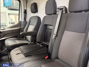 Used Ford Transit 2023 for sale - 78382921: Photo