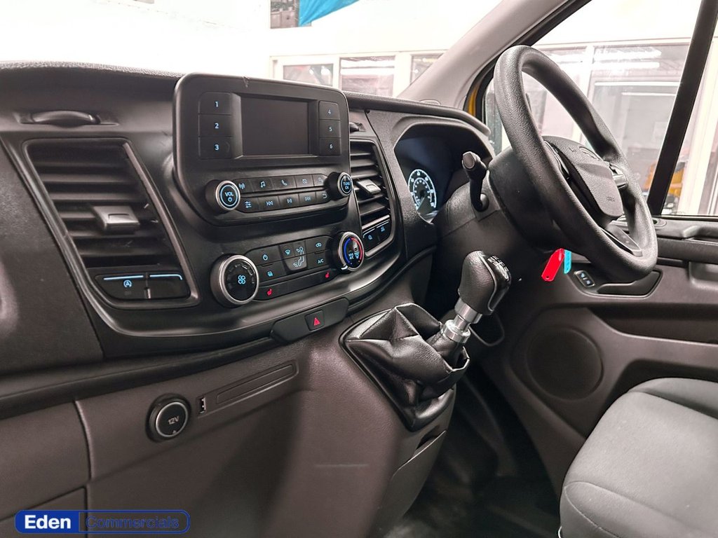 Used Ford Transit Custom 2022 for sale - 76520762: Photo 7